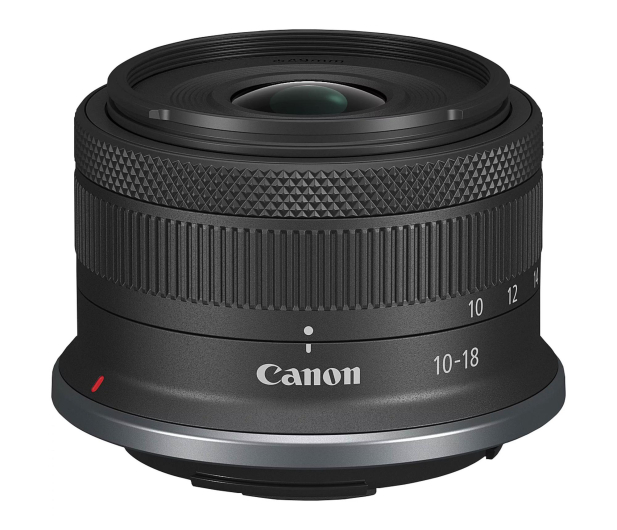 Canon RF-S 10-18mm f/4.5-6.3 IS STM - 1311097 - zdjęcie 2